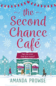 second chance diner